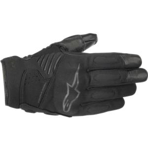Guantes Alpinestars FASTER Negro